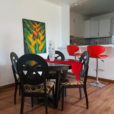 Amazing Beach View Apartments Castries Exterior photo