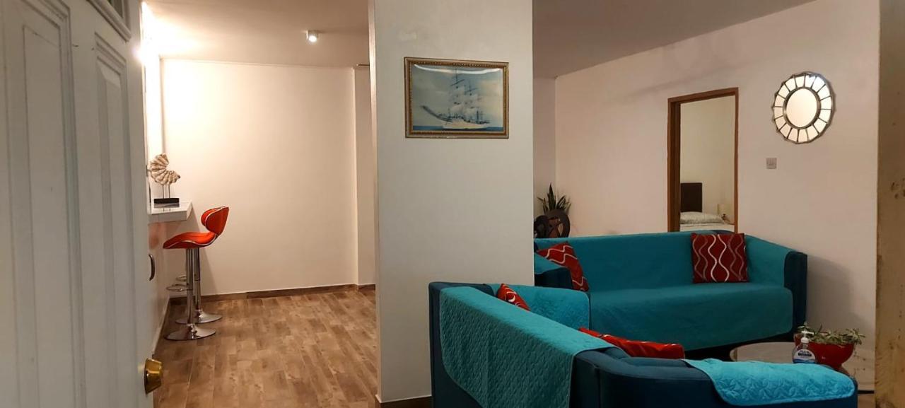 Amazing Beach View Apartments Castries Exterior photo