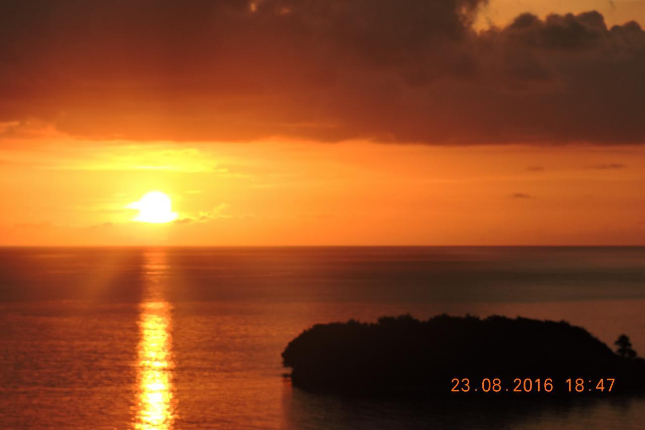 Amazing Beach View Apartments Castries Exterior photo